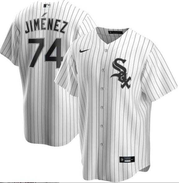 White Sox 74 Eloy Jimenez White 2020 Nike Cool Base Jersey Dzhi,We sell and wholesale White Sox 74 Eloy Jimenez White 2020 Nike Cool Base Jersey Dzhi on line form chian!